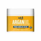 Widi Care Argan Oil Máscara Super Hidratante