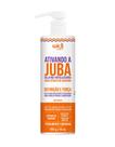 Widi care ativando a juba gelatina fortalecedora 500g
