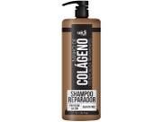 Widi Care Banho de Colágeno Shampoo