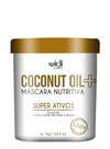 Widi Care Coconut Oil Máscara Nutritiva Ação Condicionante 1 KG