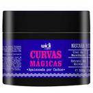 Widi Care Curvas Magicas Mascara Hidratante Widi Care Curvas Magicas Mascara Hidratante
