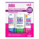 Widi care encrespando a juba kit promocional 900ml