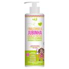 Widi Care Finalizando a Jubinha Efeito Levinho Creme de Pentear Widi Care Finalizando a Jubinha Efeito Levinho Creme de Pentear