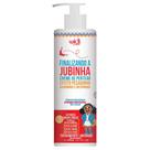 Widi Care Finalizando a Jubinha Efeito Pesadinho Creme de Pentear Widi Care Finalizando a Jubinha Efeito Pesadinho Creme de Pentear
