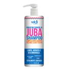 Widi Care Higienizando a Juba Shampoo 1L