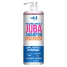 Widi Care Higienizando a Juba - Shampoo