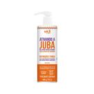 Widi Care Juba Ativando a Juba Gelatina Fortalecedora 500g