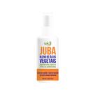 Widi Care Juba Blend De Óleos Vegetais Finalizador 60ml Widi Care Juba Blend De Óleos Vegetais Finalizador 60ml
