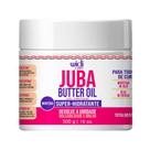 Widi Care Juba Butter Oil Mascara Super Hidratante 500g