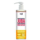 Widi Care Juba Condicionador Hidro-Nutritivo 500ml