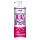 Widi Care Juba Creme de Pentear Encrespando 1L Widi Care Juba Creme de Pentear Encrespando 1L