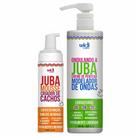 Widi Care Juba Kit Creme de Pentear + Mousse