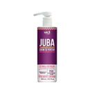 Widi Care Juba Transição Capilar Creme Leve 500ml