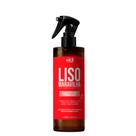 Widi Care Liso Maravilha Fluído AntiFrizz Termoativado 200ml