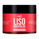Widi Care Liso Maravilha Máscara 300G