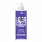 Widi Care Loiro Perfeito Shampoo Matizador