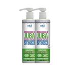 Widi Care Ondulando a Juba Kit 2 Creme de Pentear 500ml Widi Care Ondulando a Juba Kit 2 Creme de Pentear 500ml