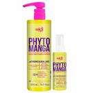 Widi Care Phytomanga Kit Sérum + Ativador
