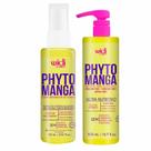 Widi Care Phytomanga Kit Shampoo + Sérum