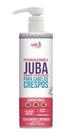 Widi Care Potencializando A Juba Texturizadora Gomage 480g