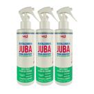 Widi Care Revitalizando A Juba Kit 3 Bruma Hidratante 300ml