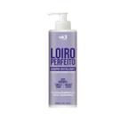 WIDI CARE Shampoo Revitalizante Loiro Perfeito 300ml WIDI CARE Shampoo Revitalizante Loiro Perfeito 300ml