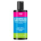 Widi Care Super Poderosas Shampoo Widi Care Super Poderosas Shampoo