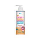 Widi Care Tratando A Jubinha Condicionador 300ml