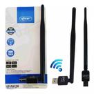 Wifi Adaptador Wireless 1200mbs Usb Pc Notebook