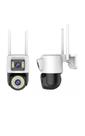 Wifi Ip Camera Ipc360 Sem Fio Full Hd 2 Em 1 Visao Noturna Wifi Ip Camera Ipc360 Sem Fio Full Hd 2 Em 1 Visao Noturna