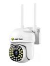 Wifi Ip Camera Wireless Sem Fio Speed Dome Full Hd Lp 66