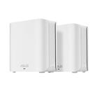 WiFi Mesh ASUS ZenWiFi BD5 de banda dupla 5000 Mbps 500 m² 2 unidades