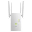 Wifi Range Extender 1200mbps Signal Booster Repetidor 2.4g & 5ghz Dual Band
