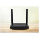 WiFiber AX1800V OU MOLDEM OPTICO PON LAN 4P FXS 1P USB 1P - INTELBRAS
