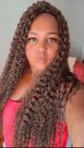 Wig bio fibra Fogosa Wig bio fibra Fogosa