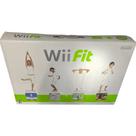 Wii Fit Jogo de Fitness da Nintendo Equilíbrio Yoga Aeróbica