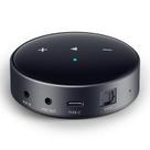 WiiM Mini: Streamer de Áudio Sem Fio com AirPlay 2, Alexa e Siri