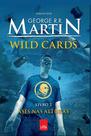 Wild cards 2: ases nas alturas - Leya