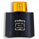 Wild Cat Fragrância Desodorante Colônnia 100 ml Mahogany
