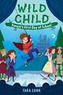 Wild child - forests first day of school