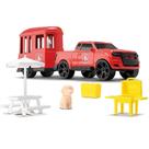 Wild Horse Sortido 482 - OrangeToys - ORANGE TOYS