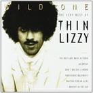 Wild One: O Melhor de Thin Lizzy
