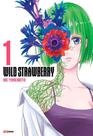 Wild Strawberry 01