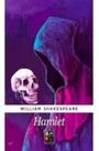 William Shakespeare - Hamlet 13,5X20 - PE DA LETRA