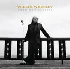Willie Nelson American Classic CD Willie Nelson American Classic CD