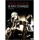 Willie nelson e ray charles dvd