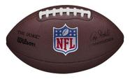 Wilson Nfl Duke Pro Bola De Futebol Americano Marrom Wilson Nfl Duke Pro Bola De Futebol Americano Marrom