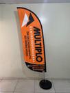 Wind banner