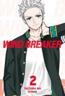 Wind Breaker 02