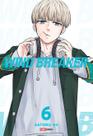 Wind Breaker 06